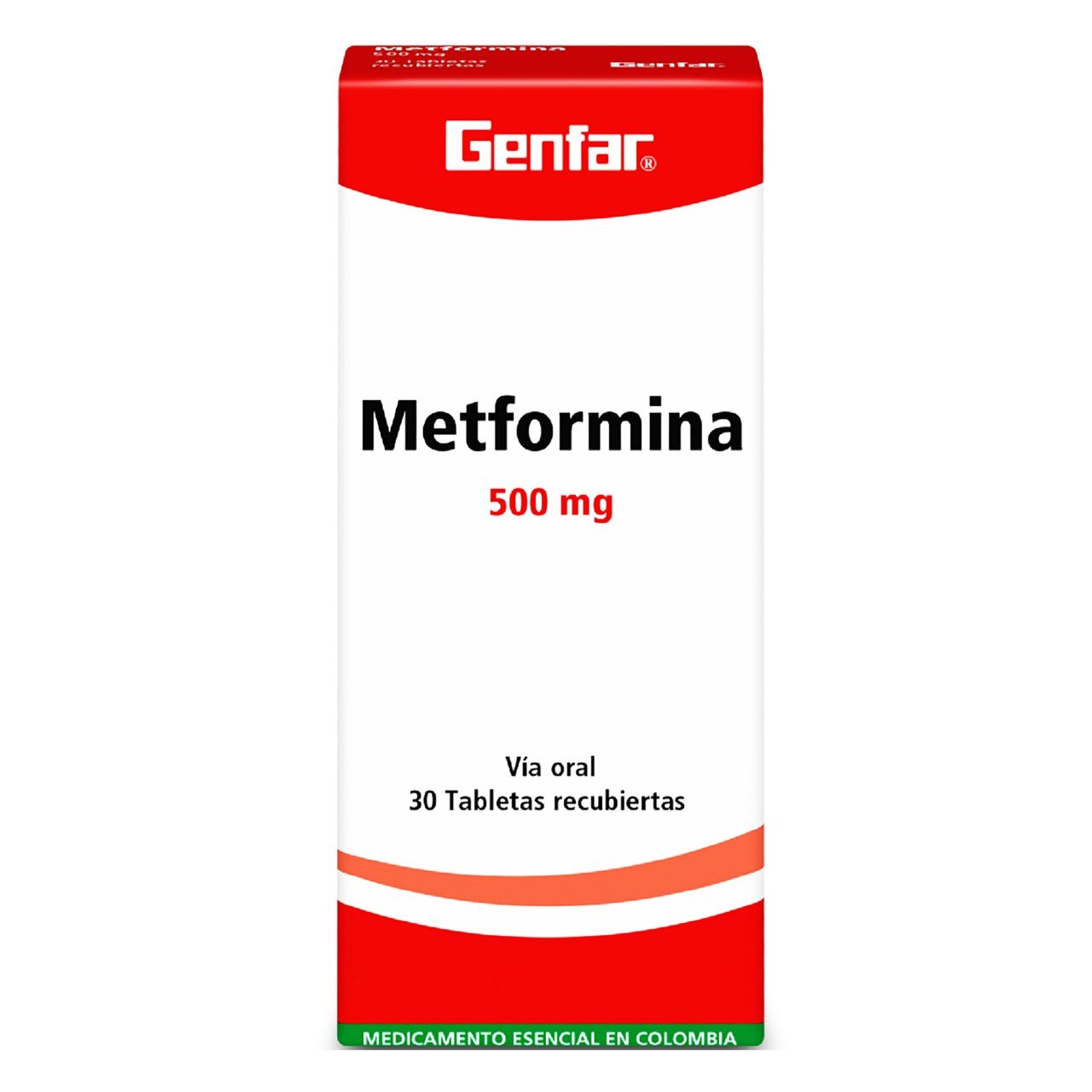 metformina 500 a cosa serve