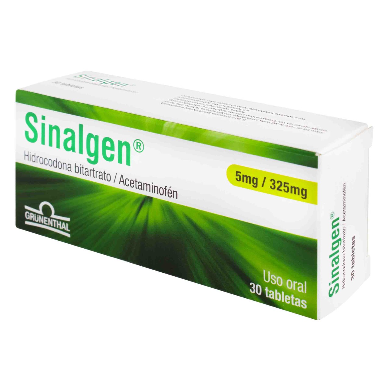Sinalgen 5 325 Mg 30 Tabletaletas Droguerias Patria sinalgen-5-325-mg-30-tabletaletas-droguerias-patria
