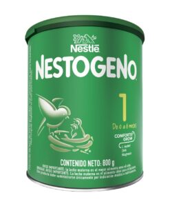 LECHE NESTOGENO N 1 LTA X 800 GR