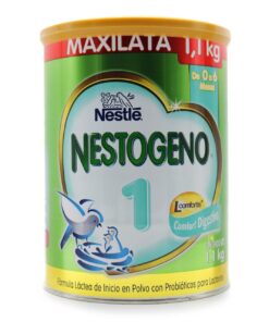 LECHE NESTOGENO 1 MAXILATA 1 1 KG LTA