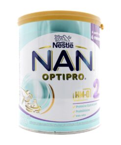 LECHE NAN PRO 2 LTA X 900 GR