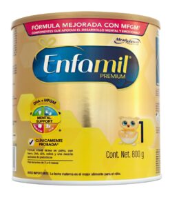 LECHE ENFAMIL PREMIUM 1 800 GR UND