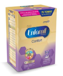 LECHE ENFAMIL PREMIUM CONFORT 1650 GR