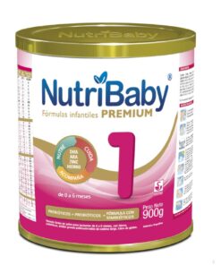 NUTRIBABY 1 900 GRS LTA
