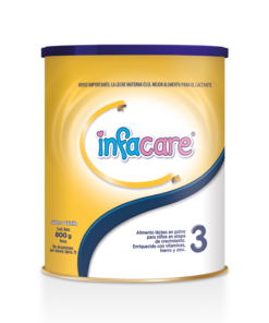 INFACARE 3 800 GR LTA