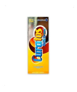 CURATOS JARABE X 125 ML