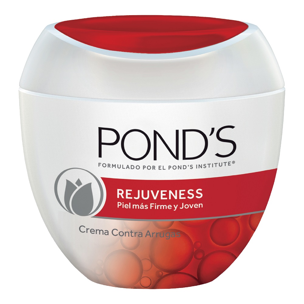 CREMA PONDS REJUVENESS POT X 50 ML