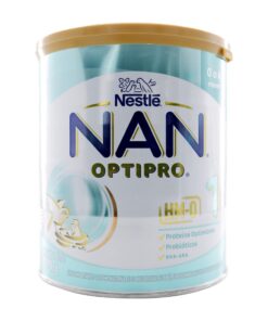 LECHE NAN PRO 1 LTA X 900 GR