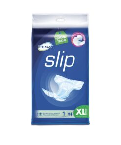 PAÑAL TENA SLIP TALLA XL 1 UNIDAD UND