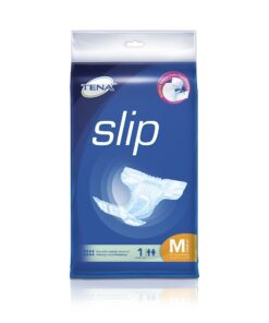 PAÑAL TENA SLIP TALLA M 1 UNIDAD