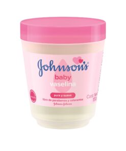 VASELINA JJ POT X 100 GR