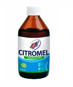 CITROMEL LIQUIDO FCO X 310 ML