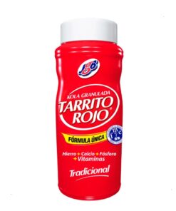 KOLA GRANULADA JGB TAR X 135 GR