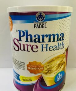 PHARMA HEALTH TARRO X 400 GRMS