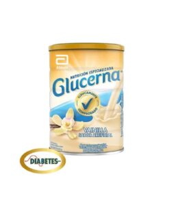 GLUCERNA SR VAINILLA LTA X 900 GR