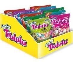 GOMAS TRULULU UND