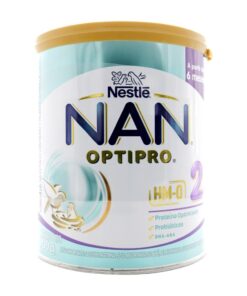 LECHE NAN PRO 2 900 GR LTA X 900 GR