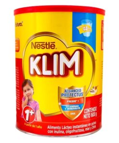LECHE KLIM 1+ X 1600GR BOL X 1600GR