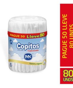 COPITOS MK PAG 50 LL80 OFTA X 80