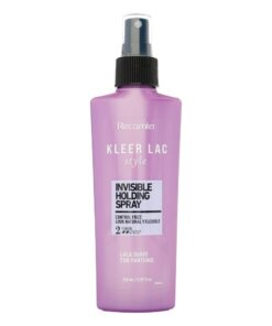 LACA KLEER SUAVE SPRAY FCO 150 ML