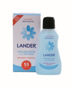 REMOVEDOR LANDER PROTEINA FCO X 55 ML