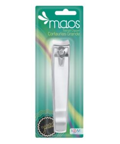 CORTA UNAS GRANDE MAOS UND