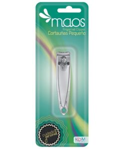 CORTA UNAS PEQUENO MAOS UND