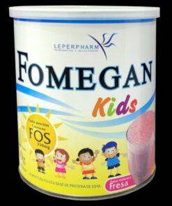 FOMEGAN KIDS FRESA