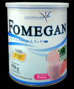FOMEGAN OMEGA 3 6 9 FRESA