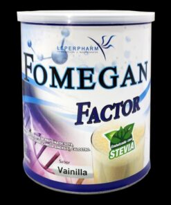 FOMEGAN FACTOR VAINILLA